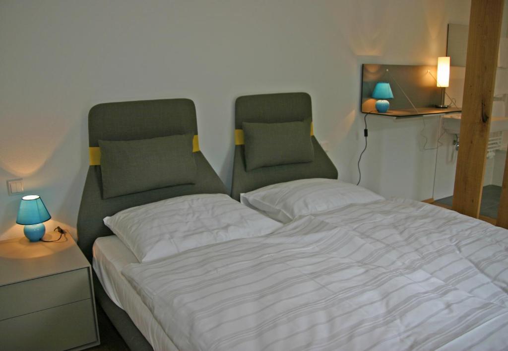 Hotel Zwettlerhof Zwettl an der Rodl Zimmer foto